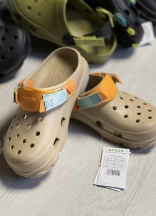 Crocs3 фото