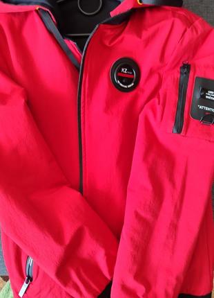 Куртка для подростков 5