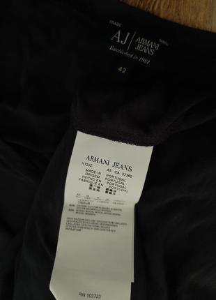 Armani jeans нова брендова футболка5 фото