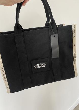 Сумка женская the tote bag. хит4 фото