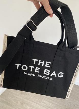 Сумка женская the tote bag. хит6 фото