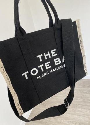 Сумка жіноча the tote bag. хіт5 фото