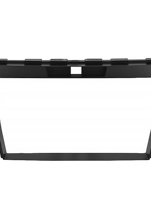 Переходная рамка 9" lesko для mazda cx-7 2006-2012гг. (ma 044n) black 5шт