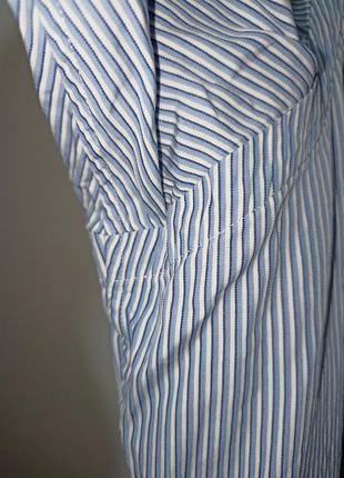 Polo ralph lauren сорочка в смужку5 фото
