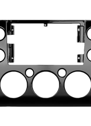 Переходная рамка lesko 9" toyota fj cruiser 2007+ (6880) 6шт