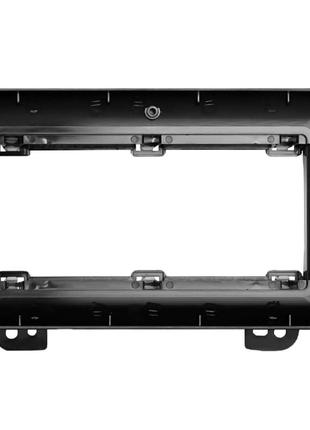 Переходная рамка 9" lesko mazda mpv 1999-2005 premacy 1999-2005 (7597) 1шт