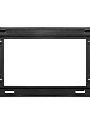 Рамка переходная 10.1" lesko для mazda cx-9 2007-2016 (6860) 4шт