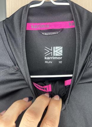 Лонгслив karrimor3 фото