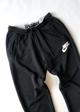 Спортивные штаны nike2 фото