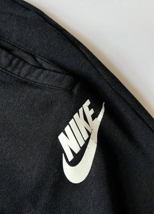 Спортивные штаны nike5 фото