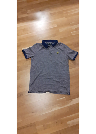 Lyle scott