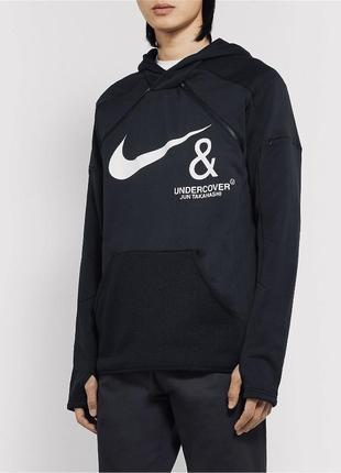 Hoodie nike x undercover jun takahashi