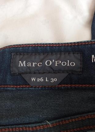 Идеальные джинсы слим marc o polo7 фото