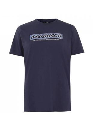 Чоловіча футболка від karrimor