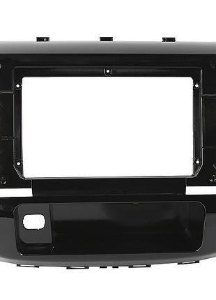Переходная рамка 10.1" lesko great wall hover (haval) h9 2014-2020 (3457) хавал 5шт