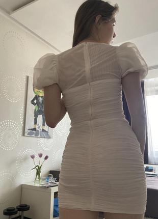 Платье missguided misspap4 фото