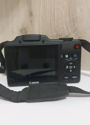 Canon sx510hs