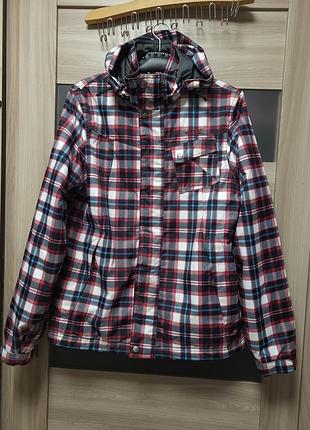 Куртка protest