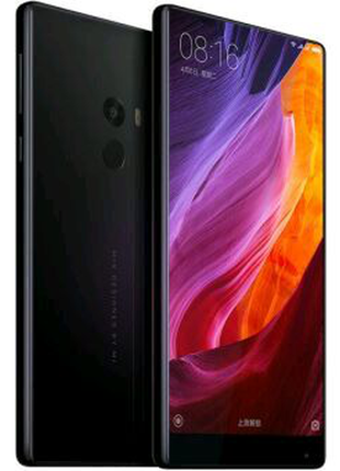 Xiaomi mi mix