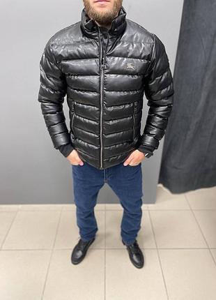 Куртка burberry 4