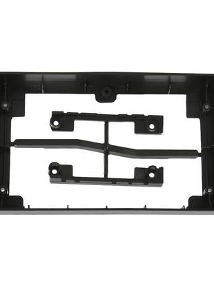 Переходная рамка 9" lesko для авто hyundai elantra (xd) 2000-2010 avante (xd) 2000-2006 хюндай 5шт