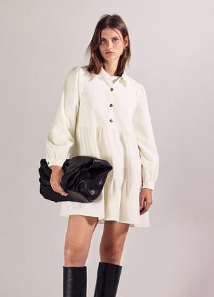 Стильна , ярусна сукня zara, оригінал
ідеальний стан