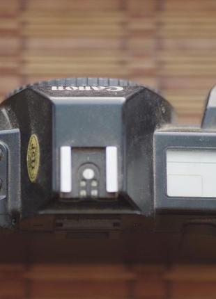Фотоаппарат canon eos 650