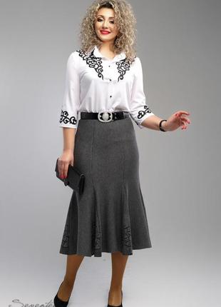 Юбка 754.2004, 52