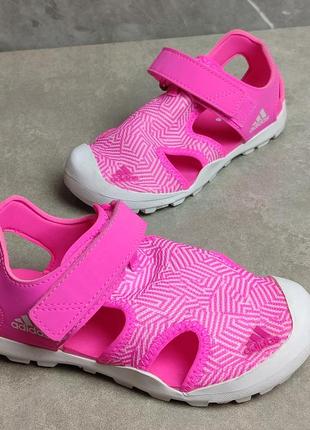 Босоніжки adidas літо fz2235