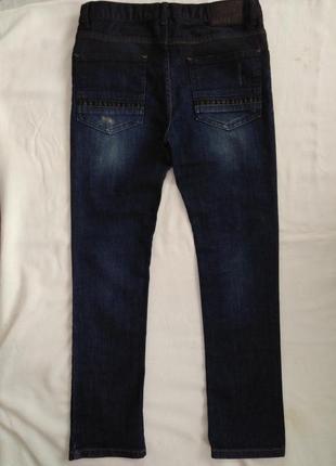 Классные джинсы lc waikiki на 9-10лет р.134-1404 фото