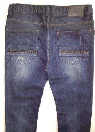 Классные джинсы lc waikiki на 9-10лет р.134-1403 фото