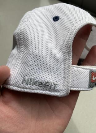 Nike оригінальна клубна кепка вінтажна найк8 фото