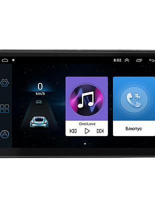 Штатная магнитола lesko для kia optima i 2000-2002 экран 9" 1/16gb wi-fi gps base киа оптима 12шт