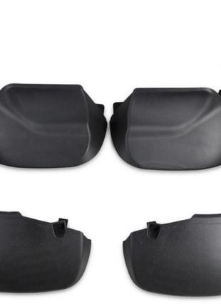 Брызговики land rover range rover sport 2013- (vplwp0166; vplwp0165), 4шт avtm mf.rrsp2013 (рендж ровер спорт)