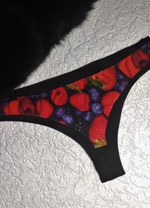 Бразилианы лето, хлопок, трикотаж