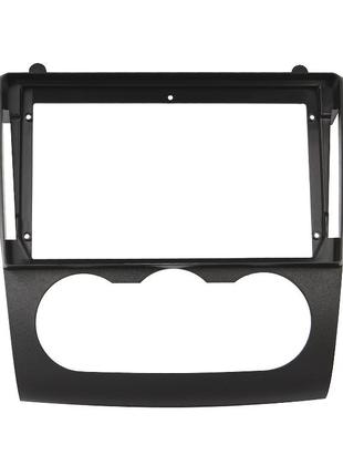 Переходная рамка 9" lesko для авто nissan altima 2006-2012 (6375) алтима нисан 4шт