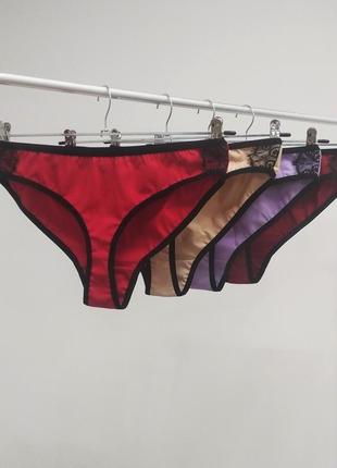 Повседневные трусики сolor