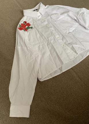 Сорочка, рубашка