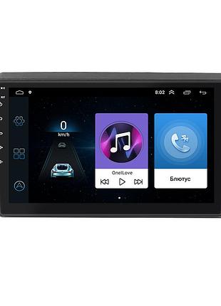 Штатная магнитола lesko для renault master 2019-н.в. экран 10" 1/16gb wi-fi gps base шт
