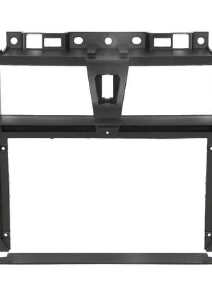 Переходная рамка 9" lesko geely emgrand ec7 2014-2016 emgrand 7 2016+ (3857) джели