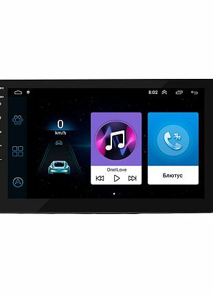 Штатная магнитола lesko для renault duster (2014-2017гг.) 9" 1/16gb wi-fi optima gps android шт
