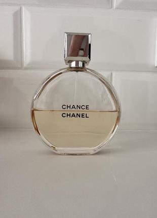 Chanel chance туалетна вода