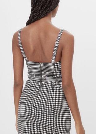 Сарафан zara 4