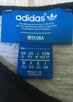 Майка для спорту adidas3 фото