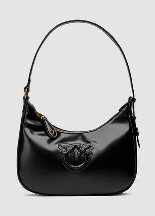 cm Sanguine Togo Leather Palladium Plated Birkin Grid bag