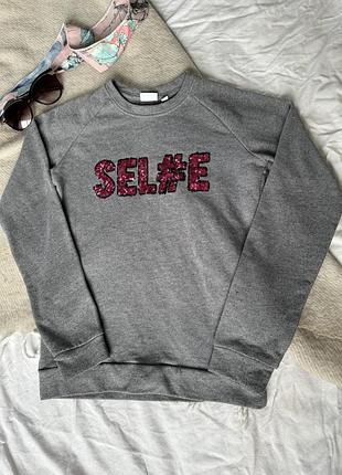 Детский свитшот✨