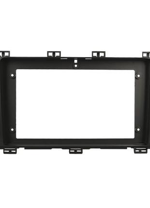 Переходная рамка 9" lesko для авто seat ateca cupra 2016 - 2021 сеат купра атека 5шт
