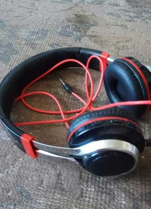 Toproad світні стерео шолом аудіо bluetooth навушники бездро...