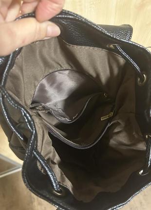 Рюкзак жіночий міський miamin9 фото