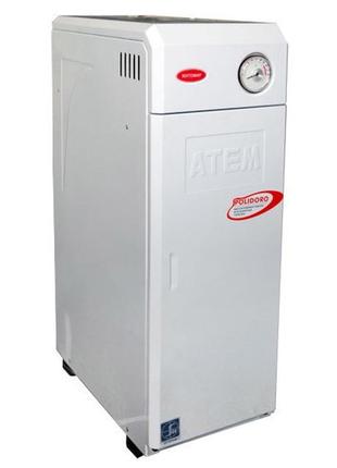 Газовий котел одноконтурний 25 квт житомир-3 кс-г-025сн2 фото